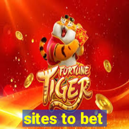 sites to bet